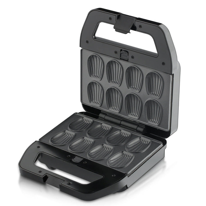 Multi-Function Sandwich and Snack Maker Kalsten