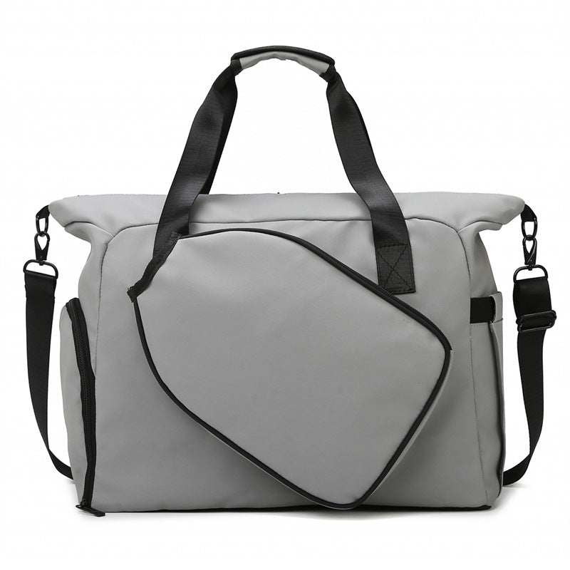 Versatile Travel Organizer Duffle Bag Kalsten