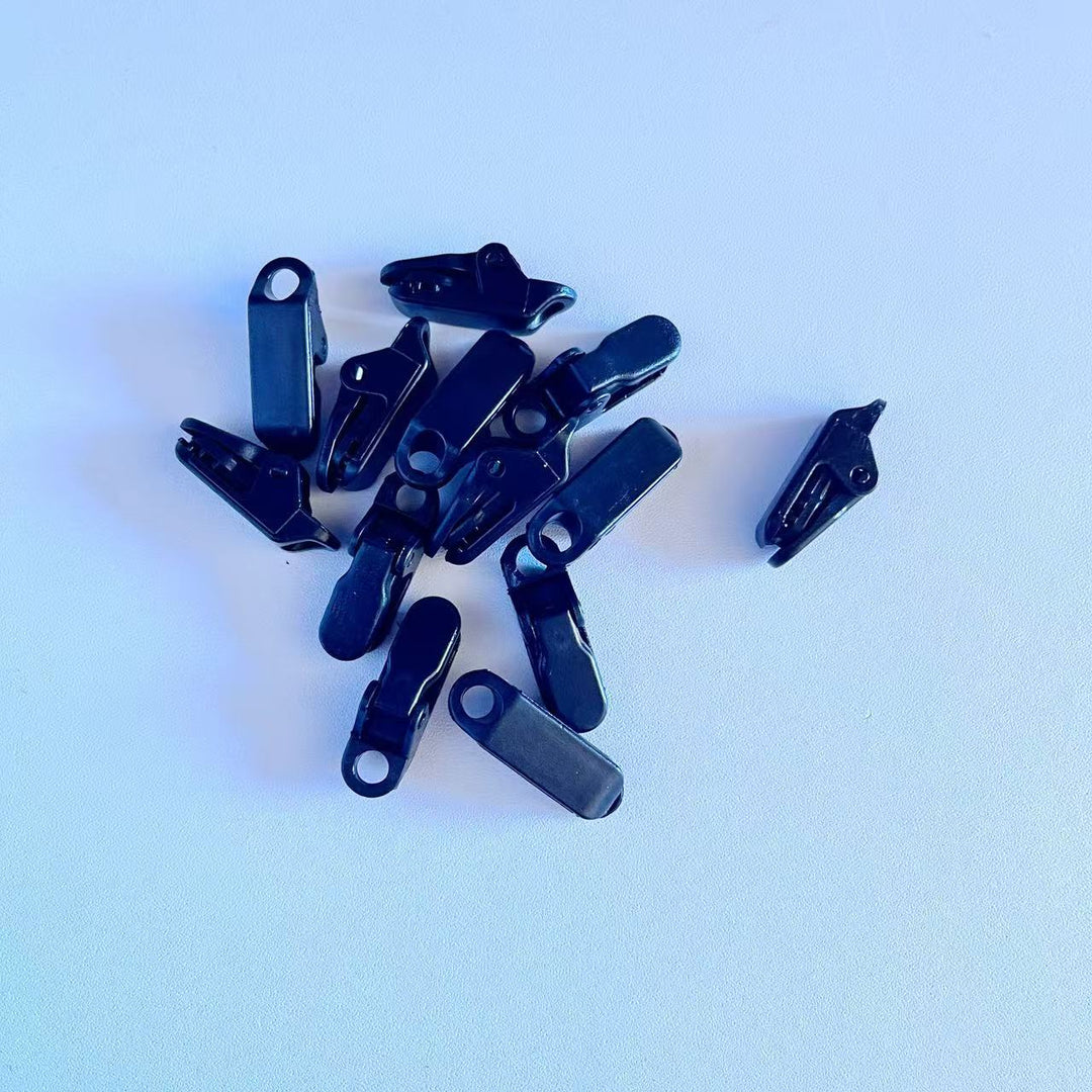 Durable Zipper Pulls Kalsten