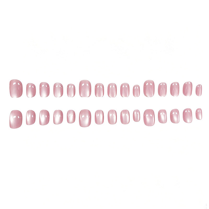 Glossy Gradient Nail Polish Kalsten