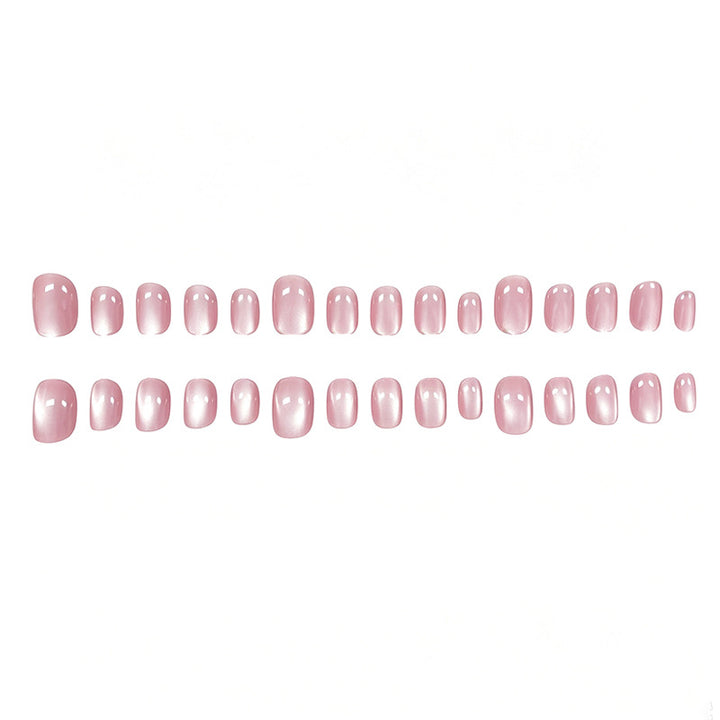 Glossy Gradient Nail Polish Kalsten