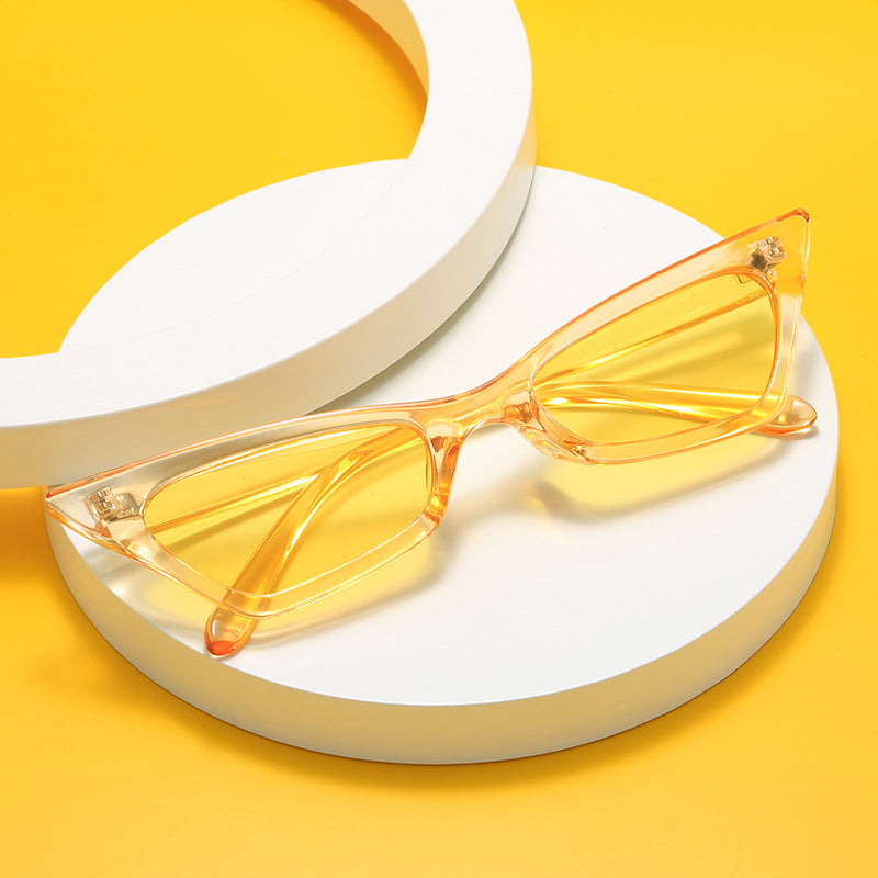 Women's fashionable Cat-Eye sunglasses Kalsten