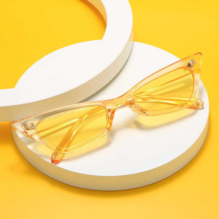 Women's fashionable Cat-Eye sunglasses Kalsten