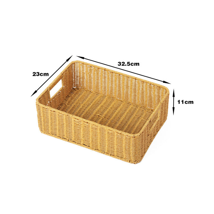 Storage Basket Kalsten