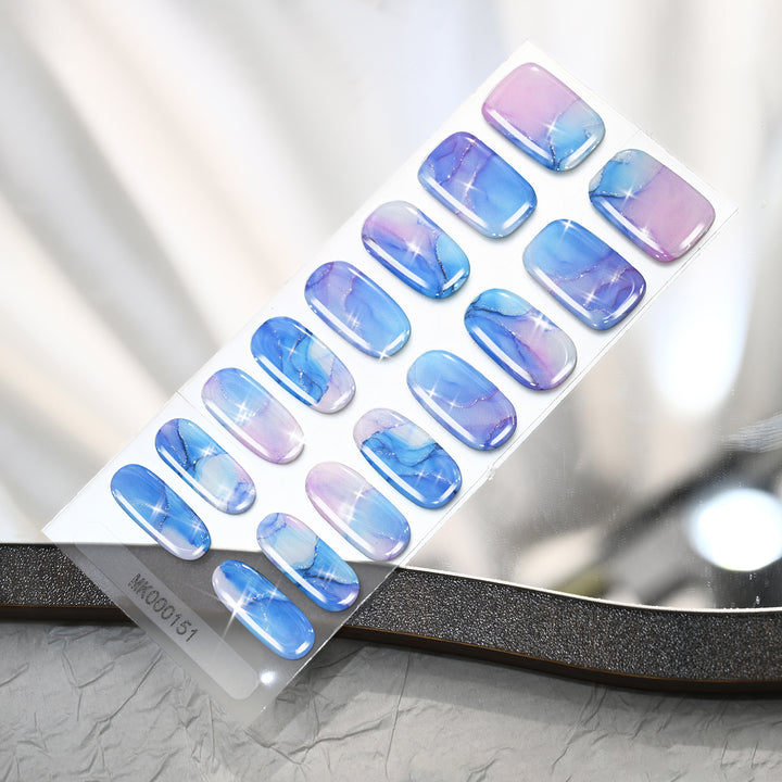Nail Art Stickers