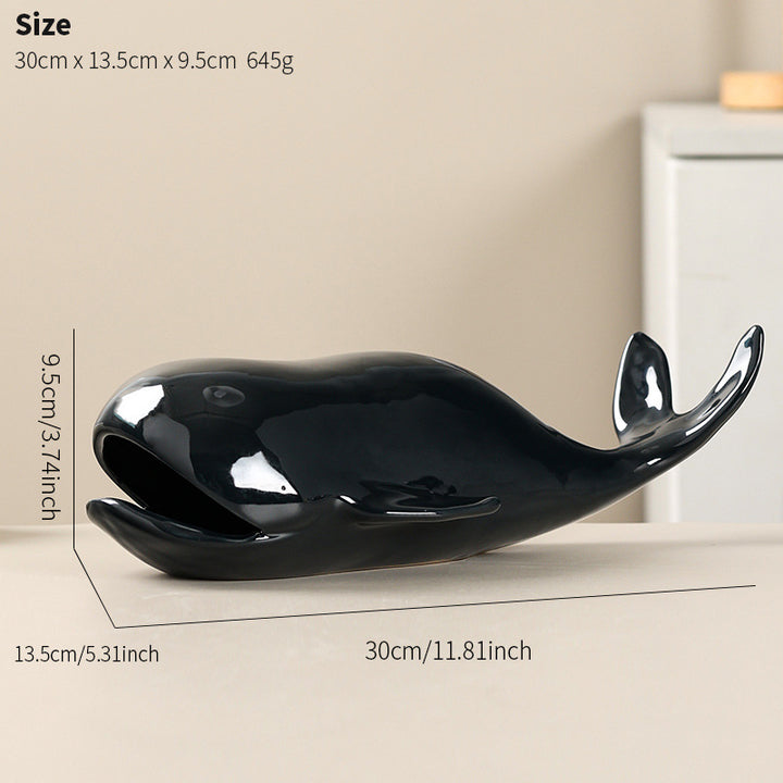 Decorative Wal Figure Kalsten