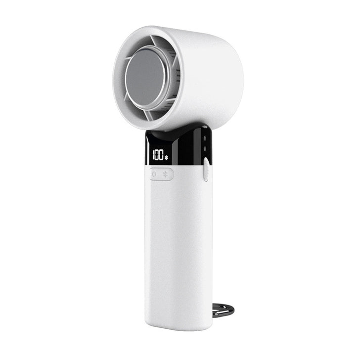 Portable Rechargeable Mini Fan Kalsten