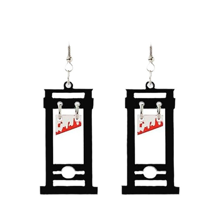 Artistic Dangle Earrings Kalsten