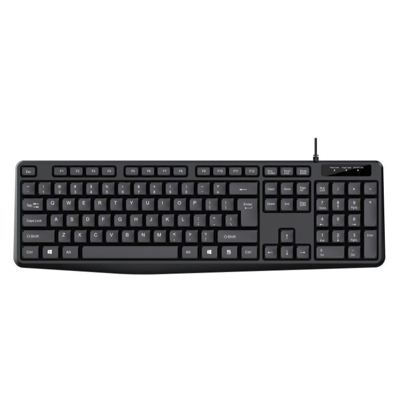 RGB Mechanical Gaming Keyboard Kalsten