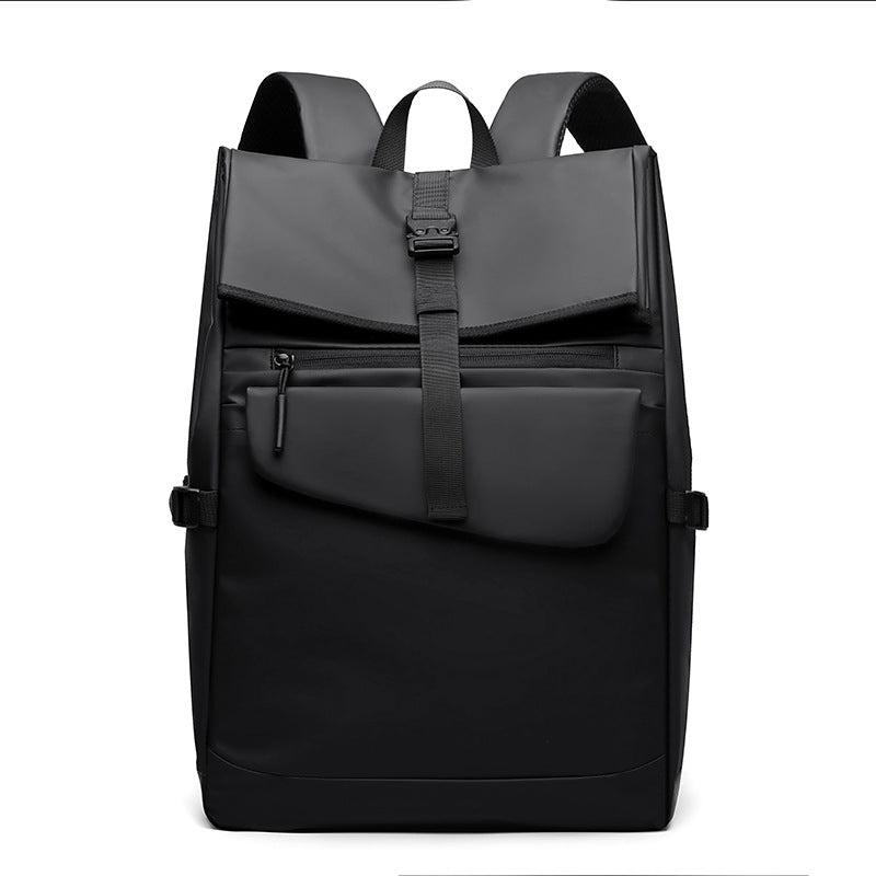 Versatile Waterproof Travel Backpack Kalsten