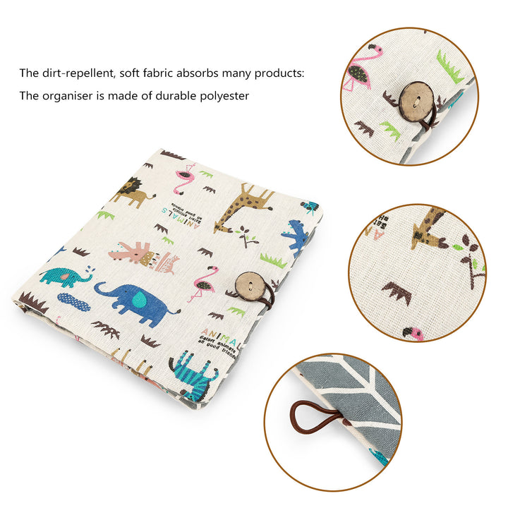 Creative storage bag Kalsten