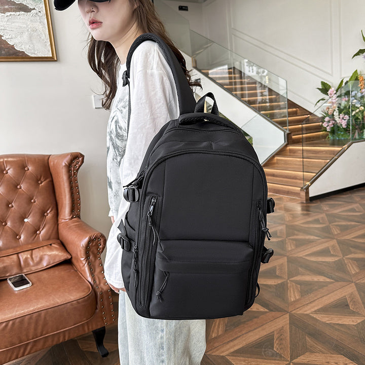 Multi-Functional Stylish Backpack Kalsten