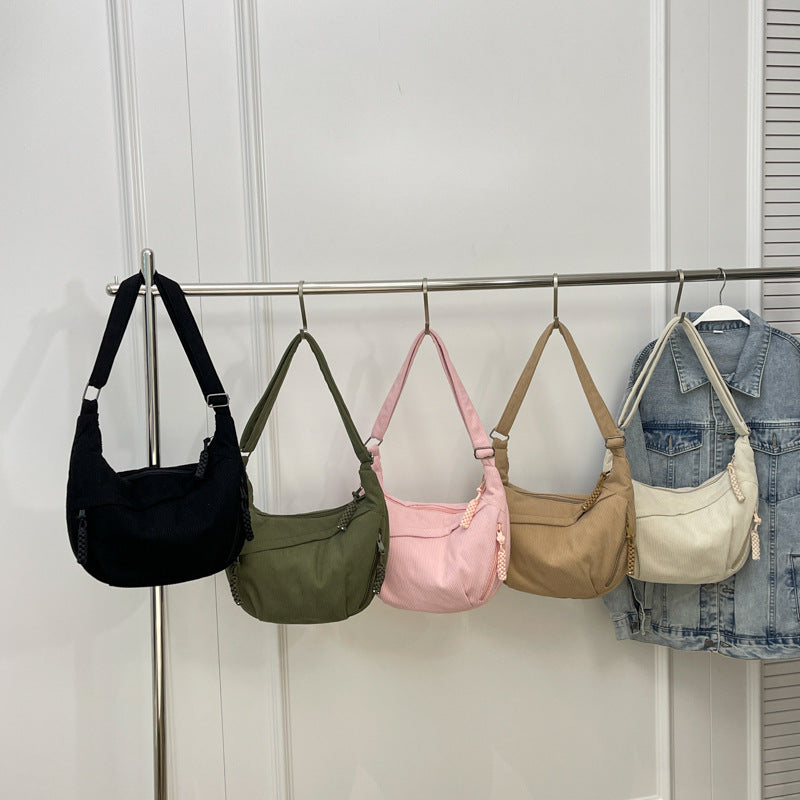 Fashionable Sling Shoulder Bag Kalsten