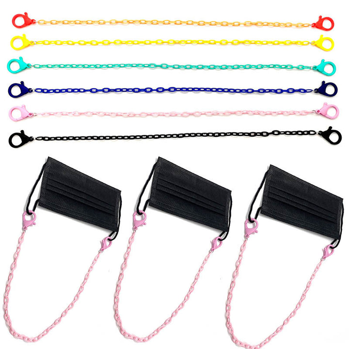 Lanyard Kalsten