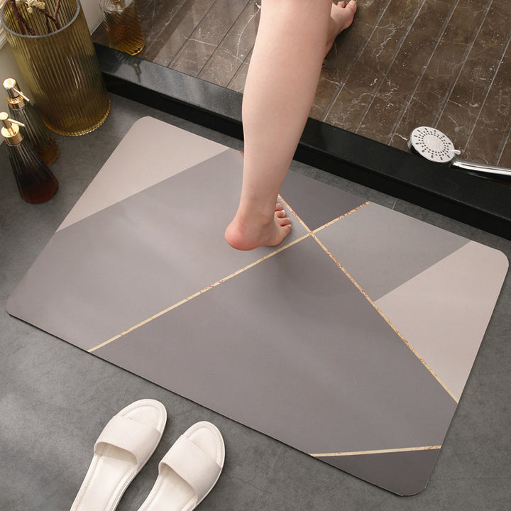 Anti-Fatigue Comfort Bath Mat Kalsten