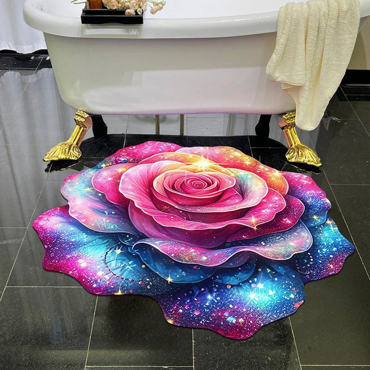 Home Decor Floral Shaped