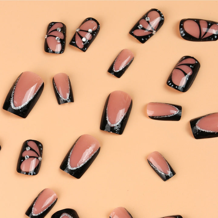 Artistic Nail Art Extensions Kalsten