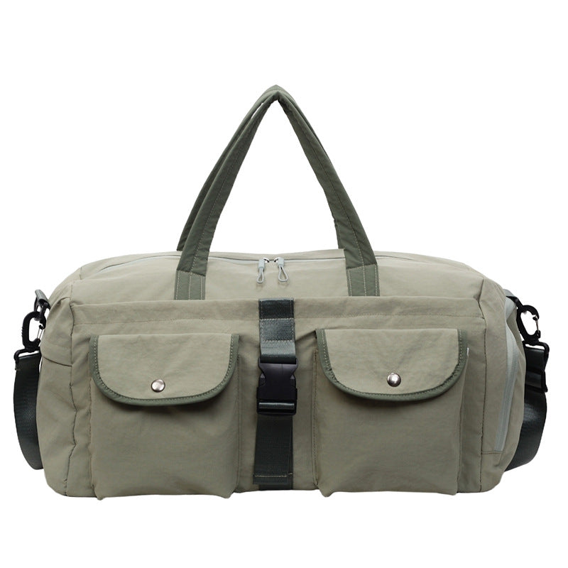 Durable Outdoor Sports Duffel Bag Kalsten