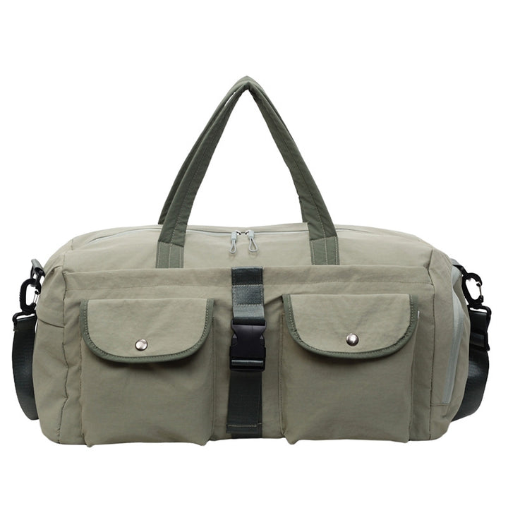 Durable Outdoor Sports Duffel Bag Kalsten