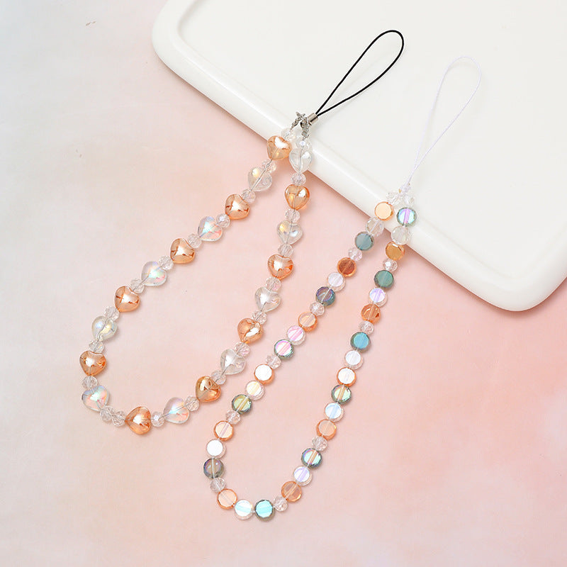 Crystal Beaded Eyewear Retainer Kalsten