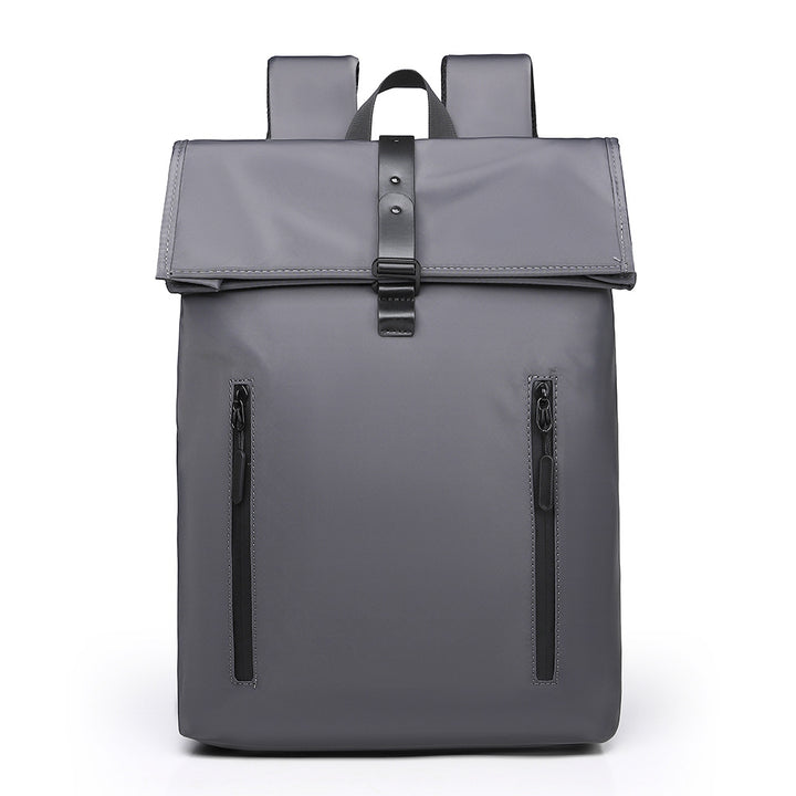 Modern Rolltop Backpack Kalsten