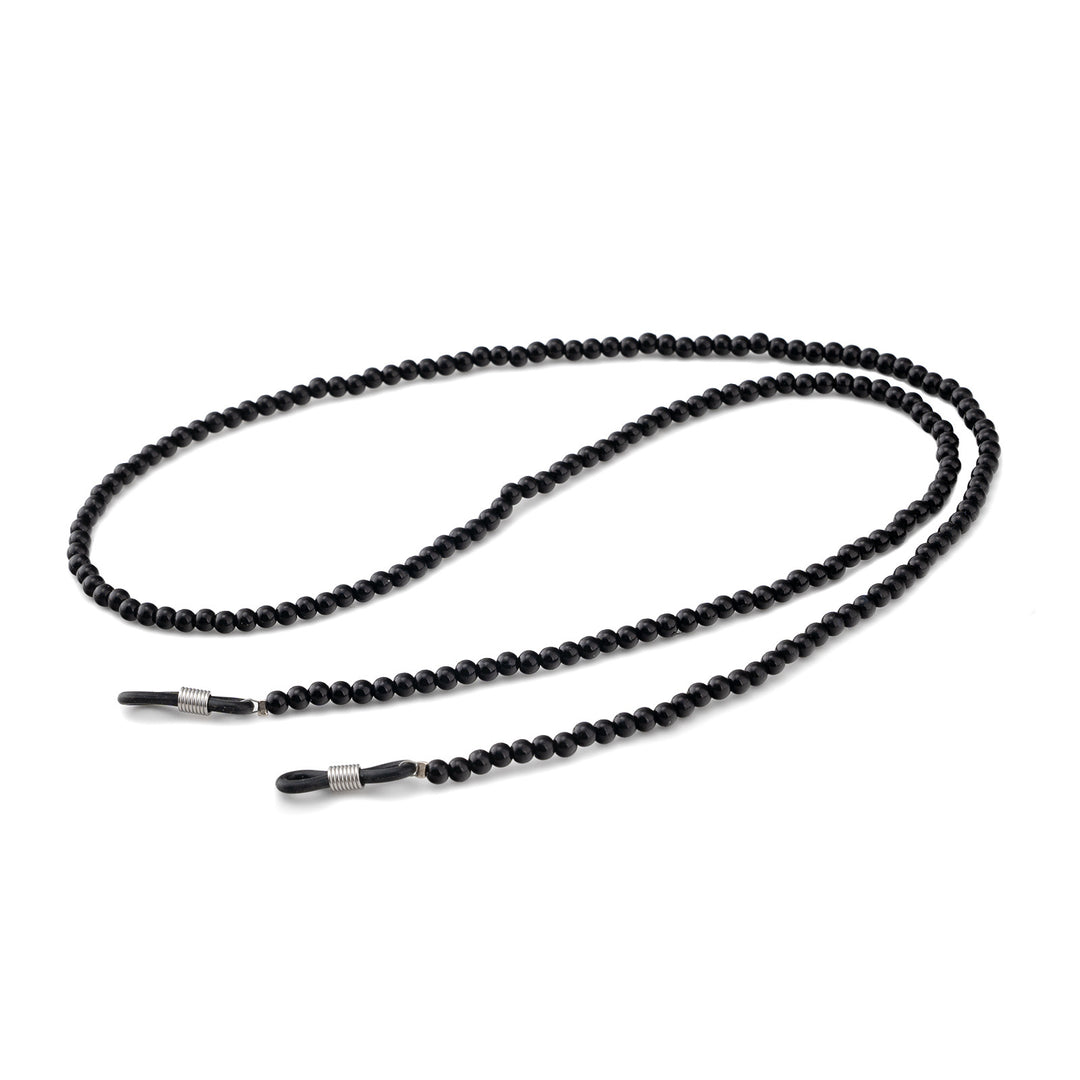 Pearl Beaded Eyewear Holder Kalsten