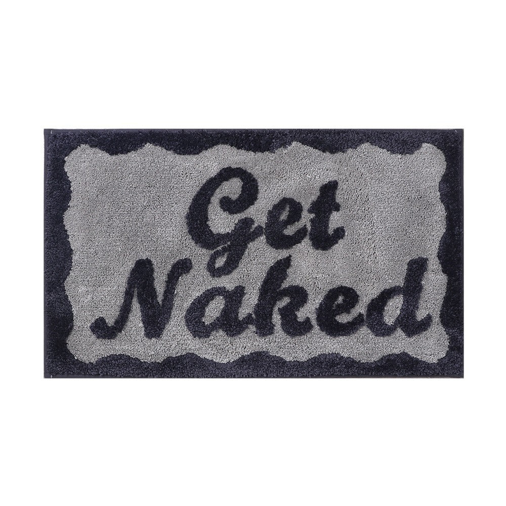 Decorative Doormat for Home Entryway