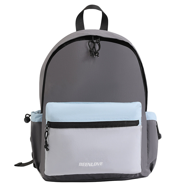 Spacious Multi-Pocket Backpack Kalsten