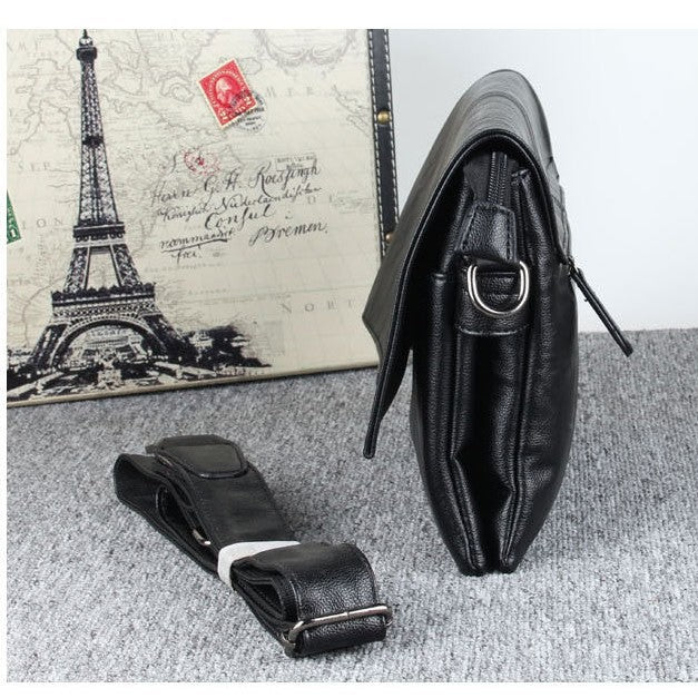 Elegant shoulder bag Kalsten