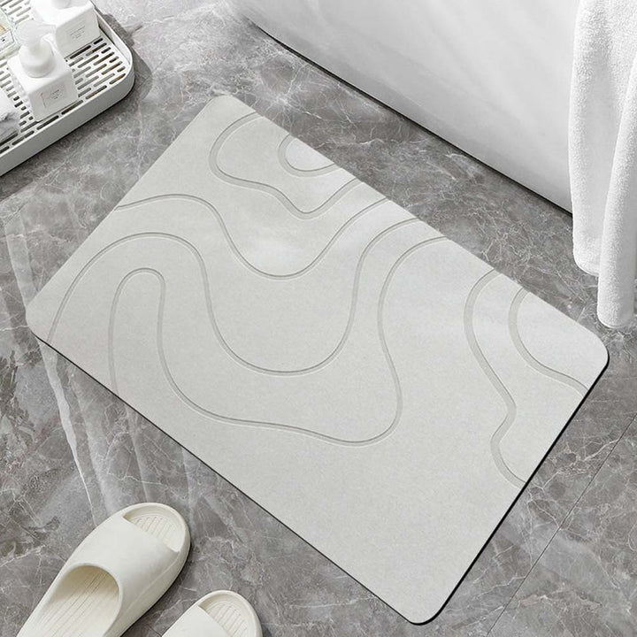 Non-Slip Bath Mat