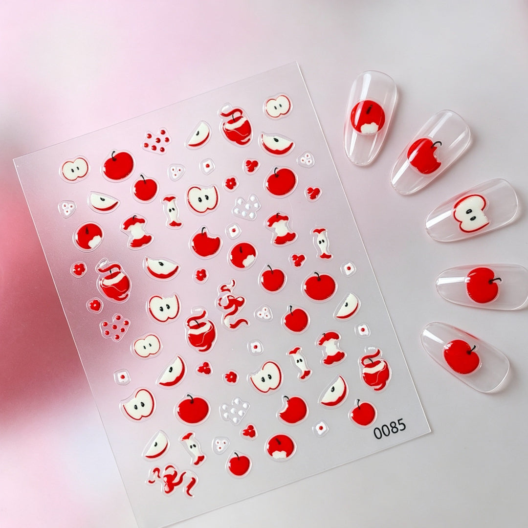 Nail Art Stickers