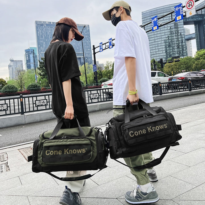 Travel Duffel Bag Kalsten