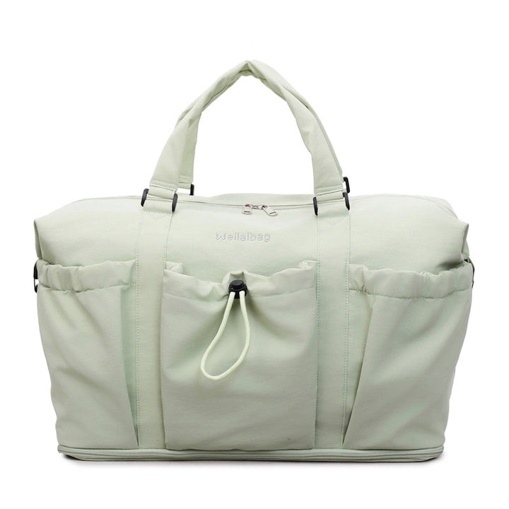 Sporty Weekend Bag Kalsten