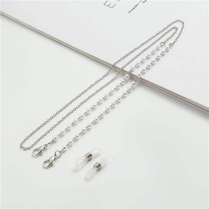 Bracelet with adjustment elements Kalsten