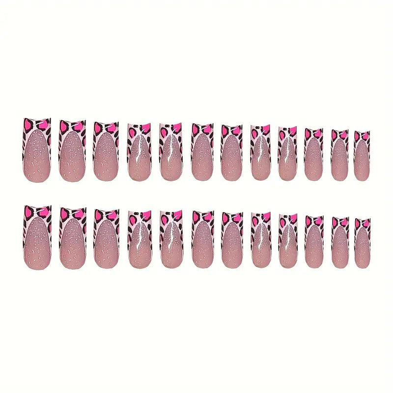 Creative Nail Art Set Kalsten