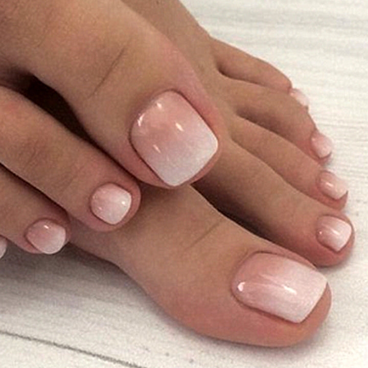 Elegant Nail Design Kalsten