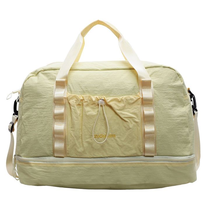 Versatile Everyday Travel Duffle Bag Kalsten
