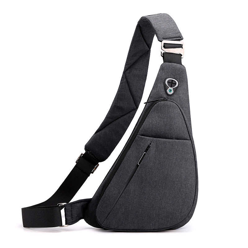 Casual Urban Sling Bag Kalsten