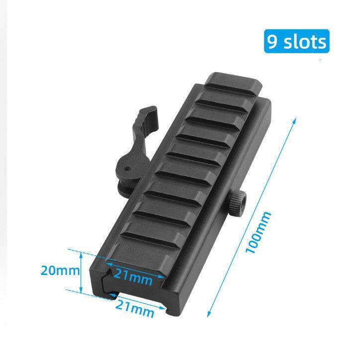 Tactical Rail Mount Adapter Kalsten 1786965311