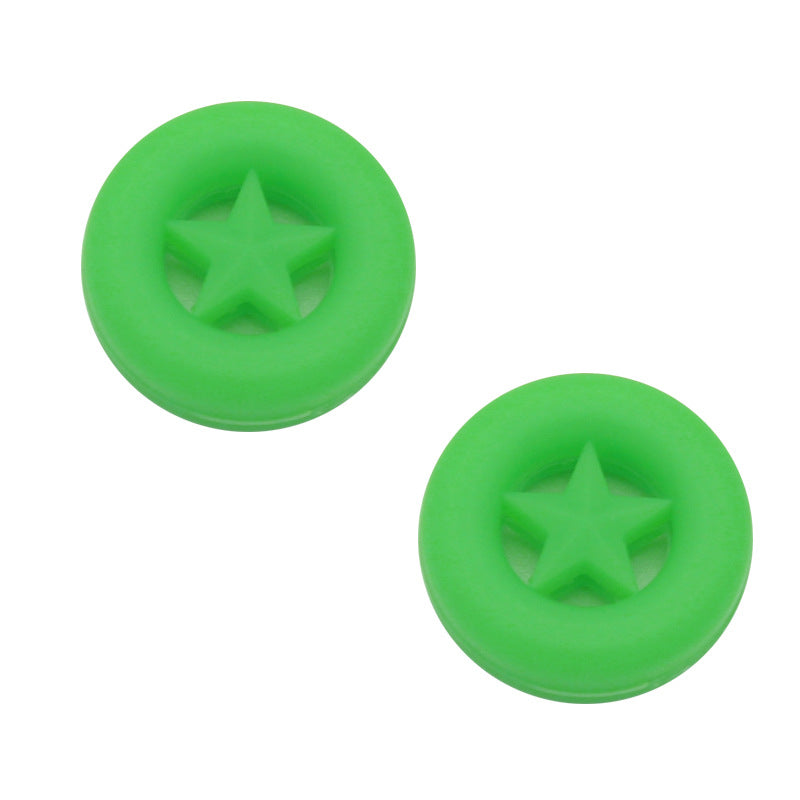 Soft Silicone Eyewear Nose Pads Kalsten