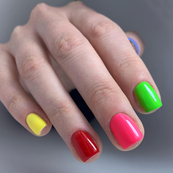 Professional Press-On Nail Tips Kalsten