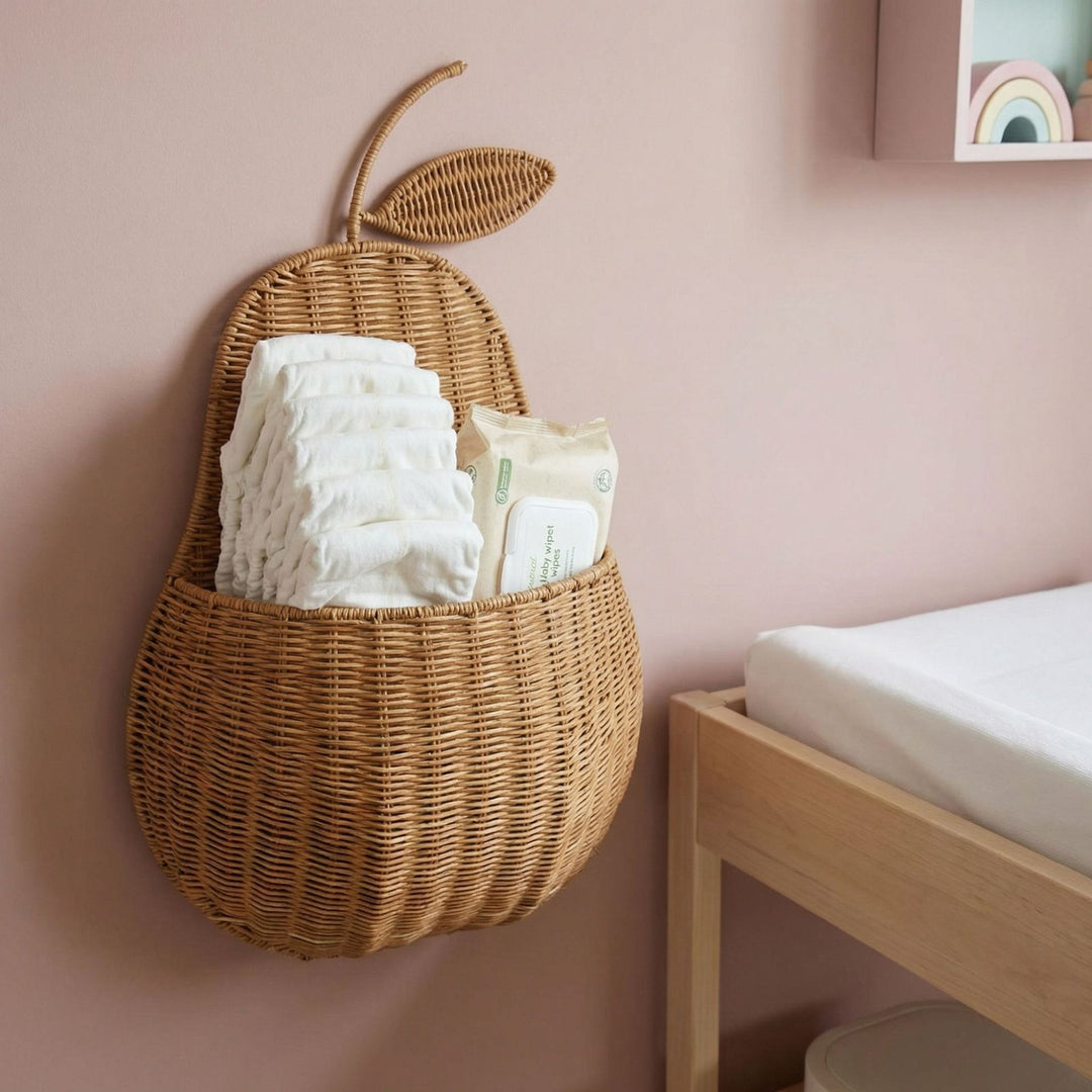 Decorative Wall Bag Kalsten