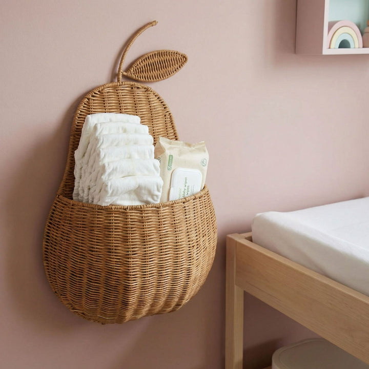 Decorative Wall Bag Kalsten