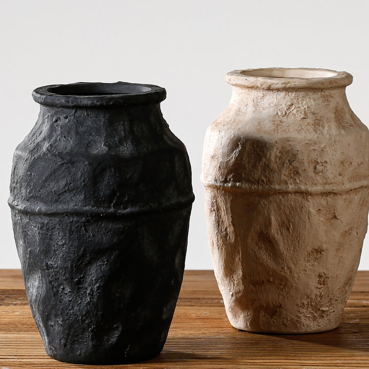 Decorative flower vase Kalsten