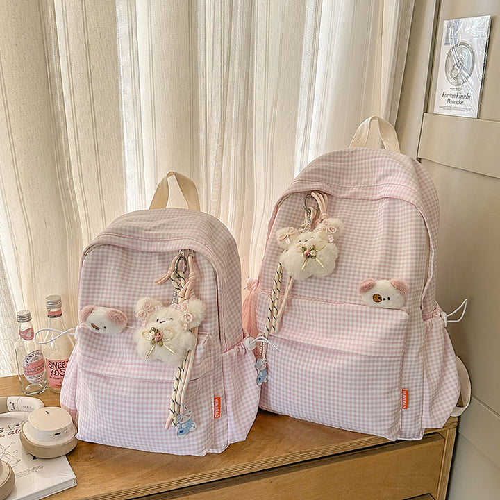 Cute Cartoon-Themed Backpack Kalsten 1791204939