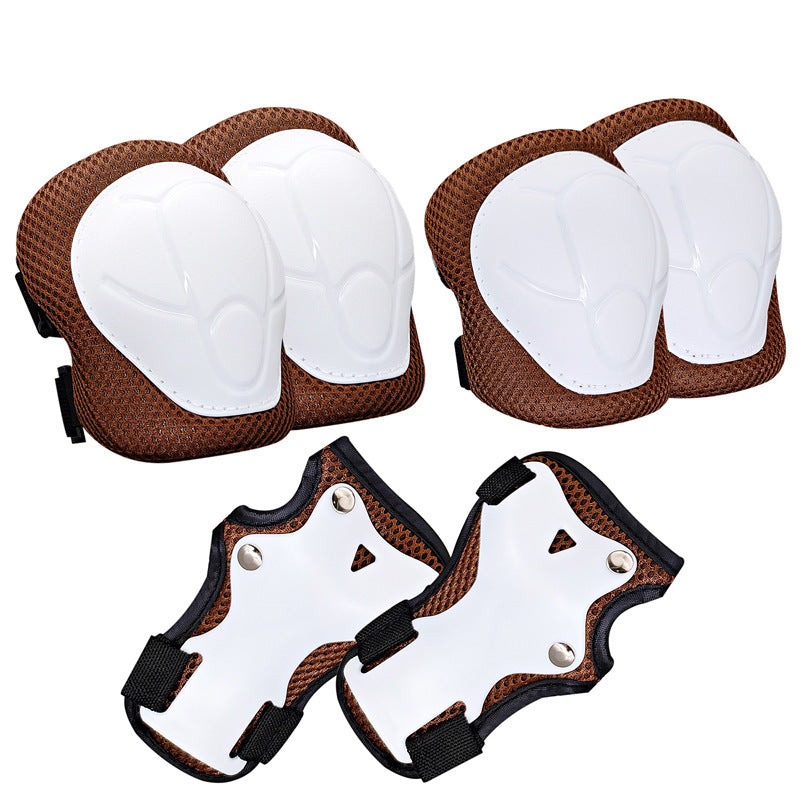 Multi-Sport Protective Gear Set Kalsten