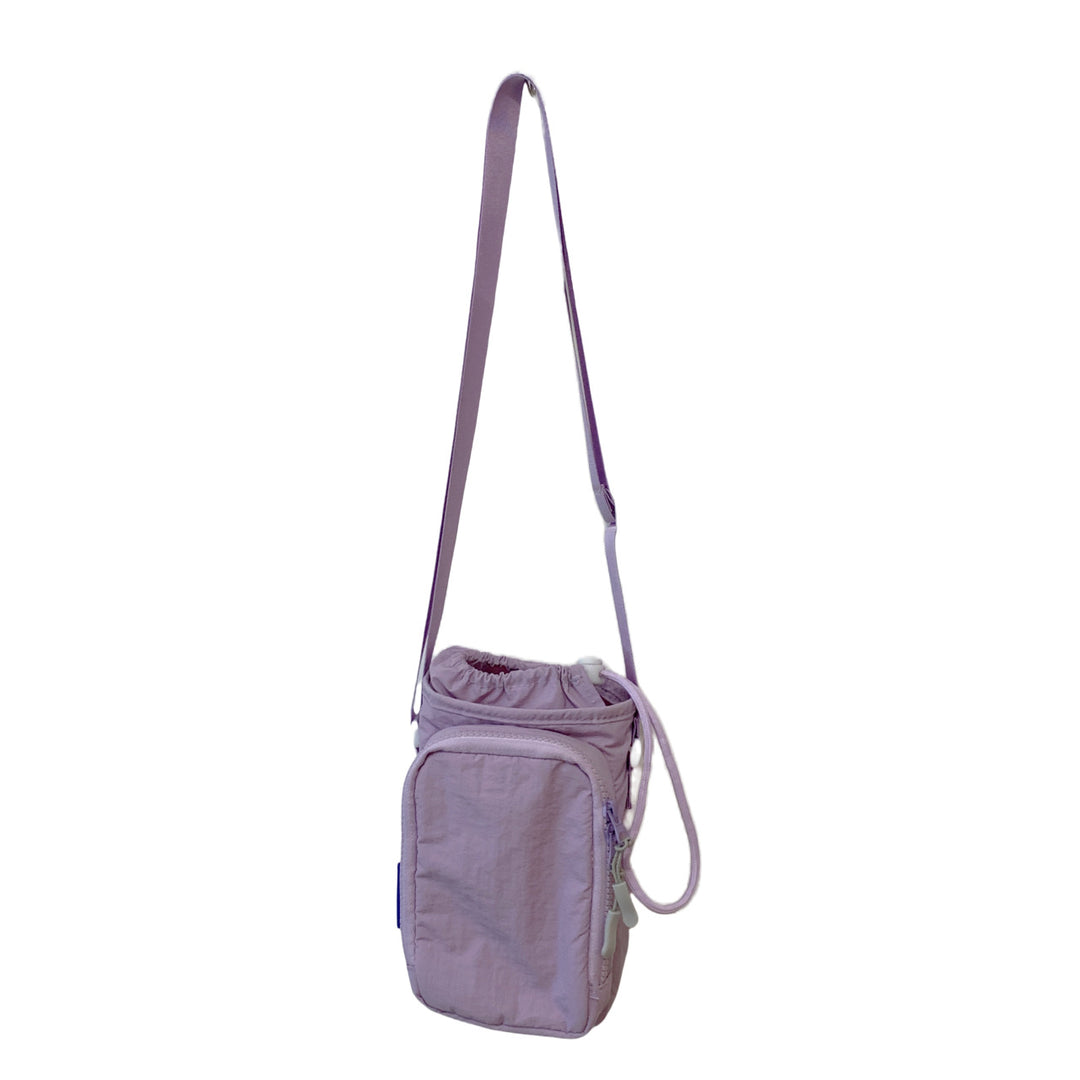 Compact Drawstring Crossbody Bag Kalsten