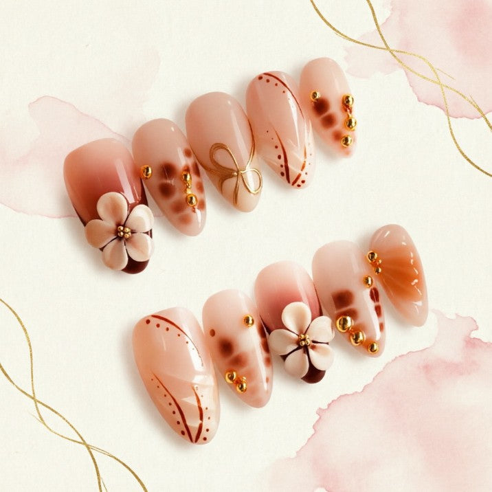 Artificial Nails Kalsten