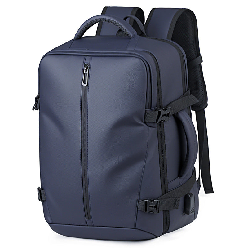 Versatile High-Performance Carry-On Backpack Kalsten