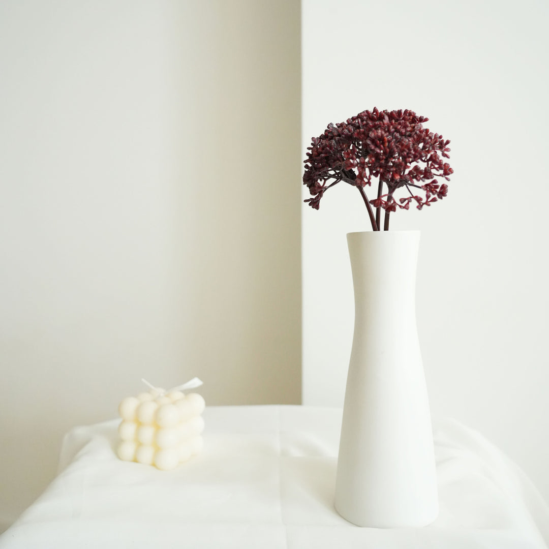 Decorative Faux Natural Branch Floral Arrangement
